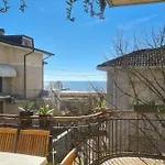 2 Bedrooms Villa With Sea View Terrace In Jesolo