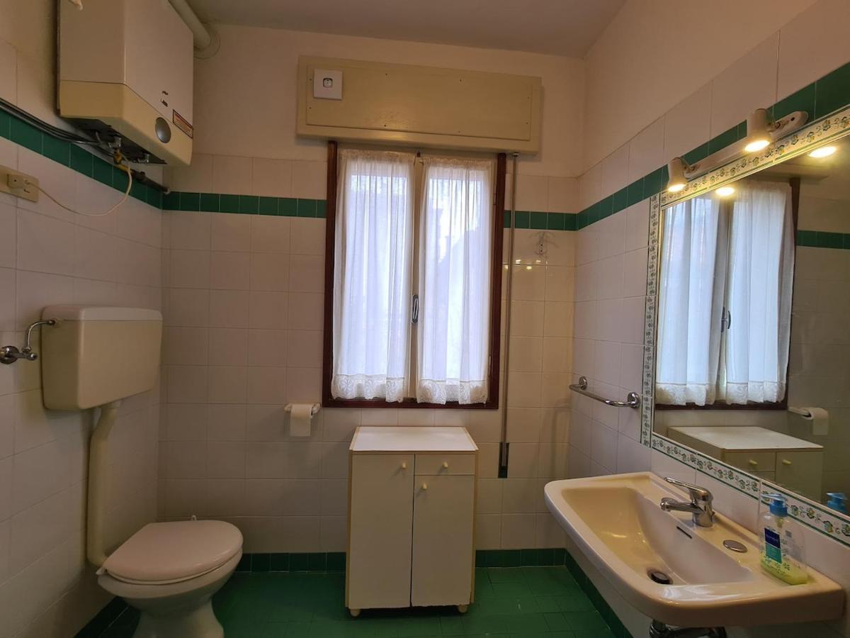 Appartamento 2 Bedrooms With Sea View Terrace In