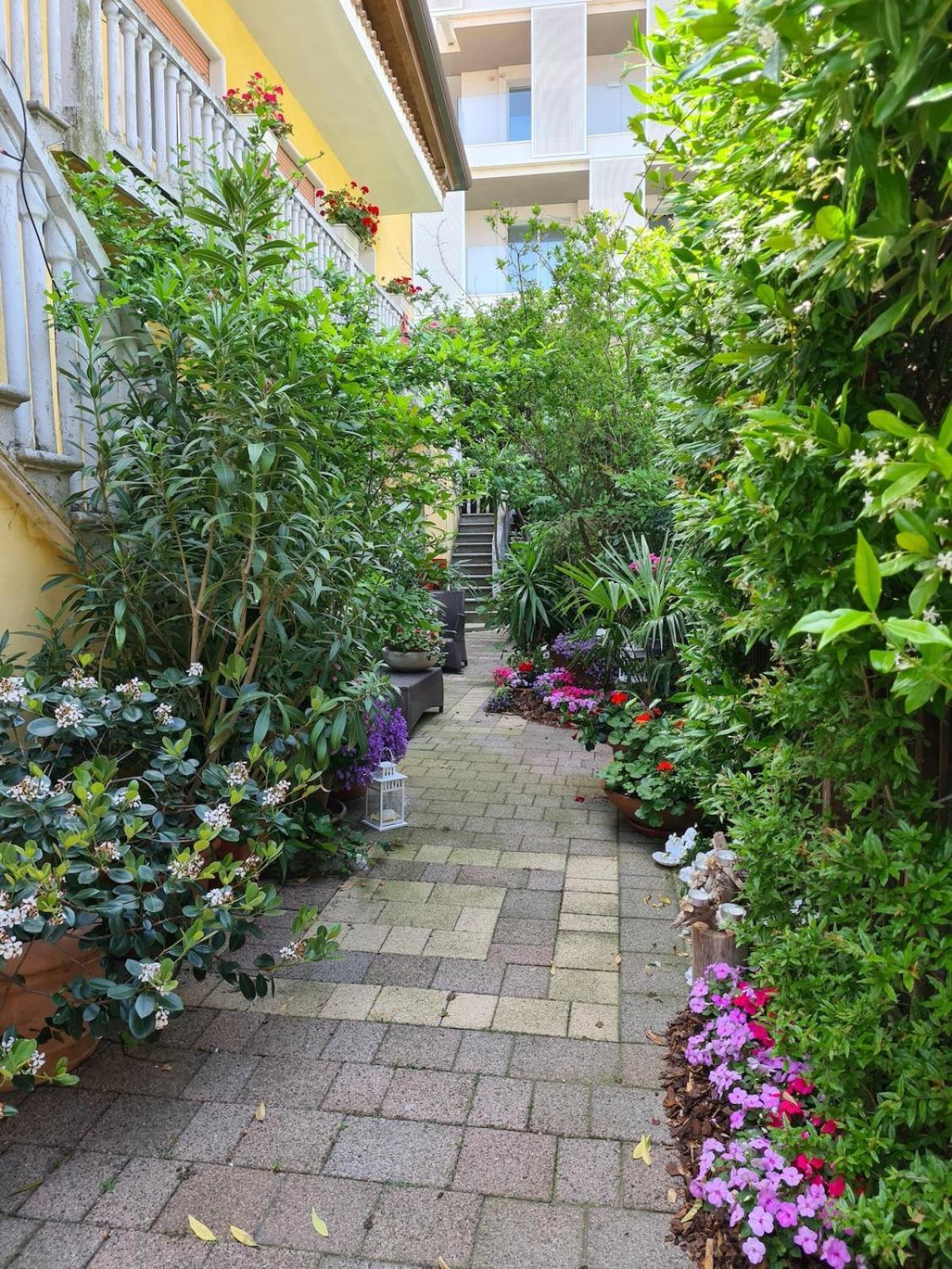 2 Bedrooms With Sea View Terrace In * Lido di Jesolo