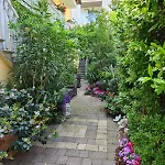 2 Bedrooms Villa With Sea View Terrace In Jesolo