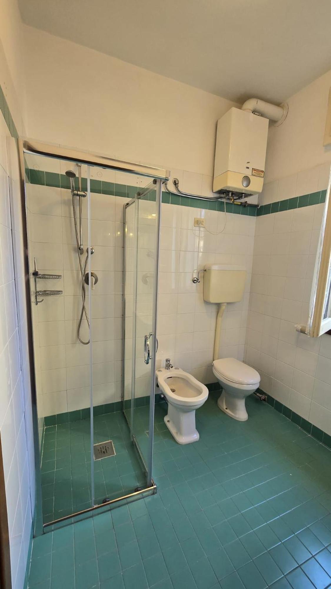 2 Bedrooms With Sea View Terrace In Lido di Jesolo